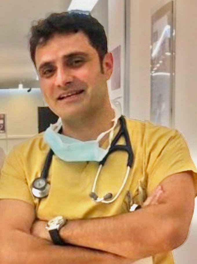 Volkan Kivrak 
